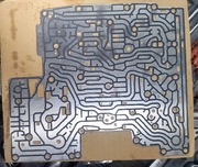 Płytka separacyjna 6hp19 A052