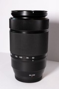 Fujifilm Fujinon XC 50-230 mm f/4.5-6.7 OIS