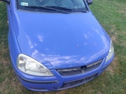 Maska Opel Corsa C kod Z21G