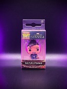 Brelok Doctor Strange Marvel Funko Pop