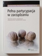 Pełna partycypacja w zarządzaniu - R. Stocki