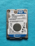 HDD 500GB WD Blue WD5000LPCX 
