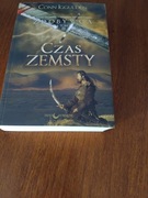 Conn iggulden zdobywca tom 3, Nowa.