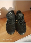 Buty Nike Air  Plus Black Max 42 