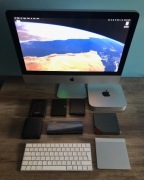 Mac Mini M1 512GB/16GB z dodatkami. Doskonały stan!