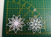 Scrapki scrabooking,zestaw 2szt