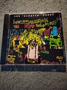 Lee Scratch Perry Lord of Good Muzak Cd
