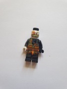 lego ninjago figurka łowca używany 
