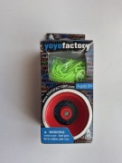 Yoyo YoYoFactory Whip