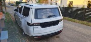 Klapa tył Grand Wagoneer kompletna