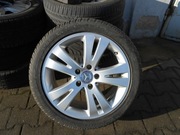 koła mercedes W 176 225/45/17