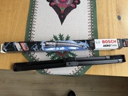 Pióra wycieraczek Bosch 