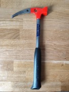 Czekan ALPÉLIT, baltoro/ice hammer, vintage, super stan