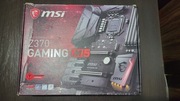 Płyta główna MSI Z370 Gaming M5 + procesor I3 8350K