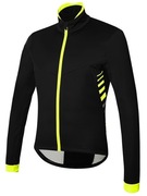 rh+ kurtka softshell zimowa Logo II  - rozm L/50