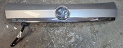OPEL MOKKA X VAUXHALL BLENDA KLAPY TYŁ 95093281 oświetlenie tablic rej. 