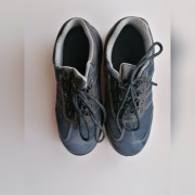 Buty ochronne, burgia Sauerland-42, 37x2