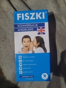 Zestaw edukacyjny jezyka angielskiego 