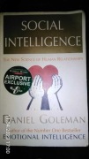 Social intelligence. Daniel Goleman. 