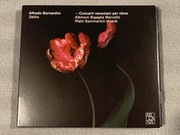 Alfredo Bernardini - Concerti veneziani per oboe