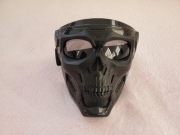 Maska gogle na narty motocykl rower