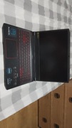 Laptop gamingowy acer