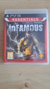 InFamous PS3 (stan 6/6)