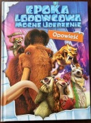 EPOKA LODOWCOWA Mocne uderzenie