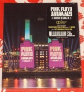 Pink Floyd Animals Blue Ray nowa
