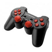 WYPRZEDAŻ! GAMEPAD Esperanza PC USB WARRIOR