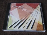 CD - Orth Trio – Pentagramm - 2006 unikat!