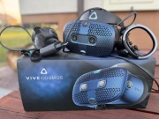 Gogle HTC vívo VR