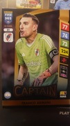 PANINI FIFA 365 ADRENALYN 2025 CAPTAIN