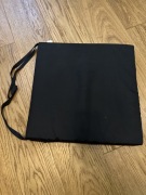 Poduszka przeciwodleżynowa z wkładem silikonowym Pofam Jedność