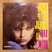 2 Plus 1 - Bez Limitu (winyl) W7