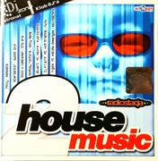 House Music 2 (CD, 2004)