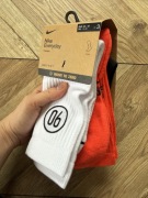 Skarpety Skarpetki Nike Everyday 38-42 3pak