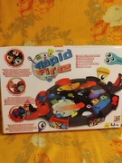 Gra Rapid Fire  Szybki strzał 