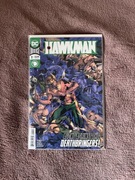 Komiks DC Hawkman Issue 11