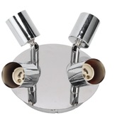 Reflektor poczwórny sufitowy 