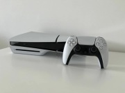 Nowa konsola PS5 Cfi-2116 dwa pady