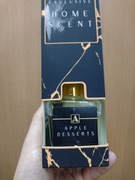 Dyfuzor zapachowy marki Adpal polski producent Apple Dessert