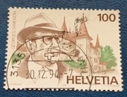 Georges Simenon komisarz Maigret