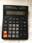 Kalkulator citizen SDC-444S
