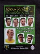 GKS KATOWICE - DOLCAN ZĄBKI 31-07-2010