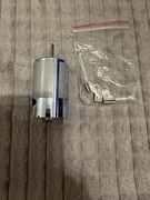 Silnik prądu stałego do autek 