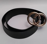 Pasek Damski długość całkowita 110 cm