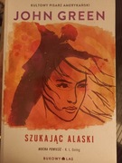 Szukając Alaski John Green
