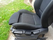 Fotel kierowcy/ pasażera BMW X3 e83 M-pakiet 