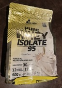 WHEY Isolate 95 firmy Olimp 600gram